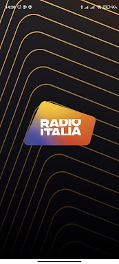 Radio Italia screenshots
