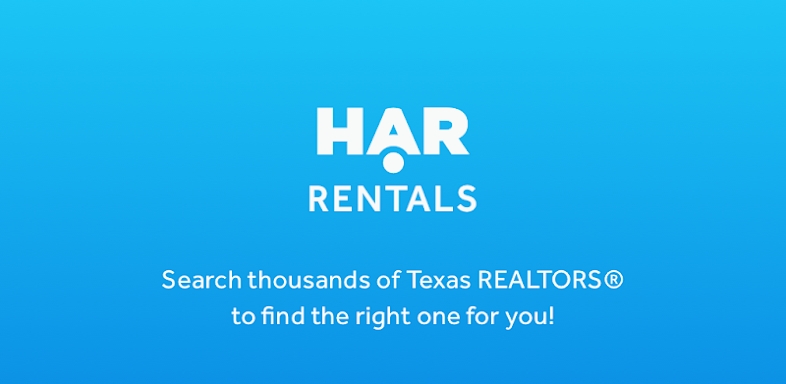 Texas Rentals by HAR.com screenshots