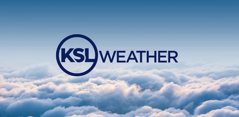 KSL Weather screenshots