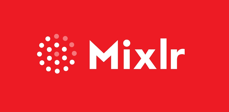 Mixlr - Listen to live audio screenshots