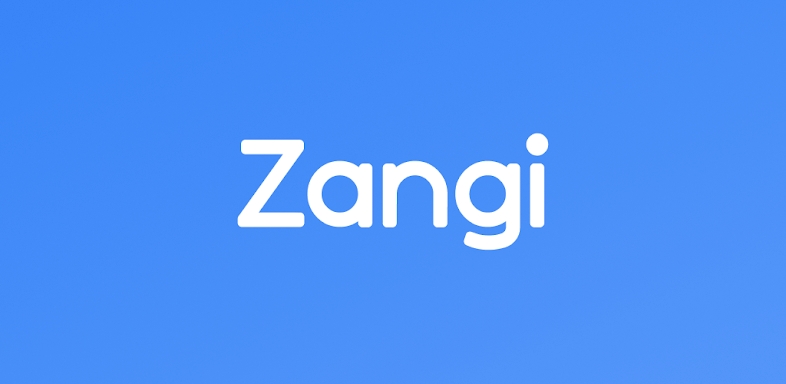 Zangi Private Messenger screenshots