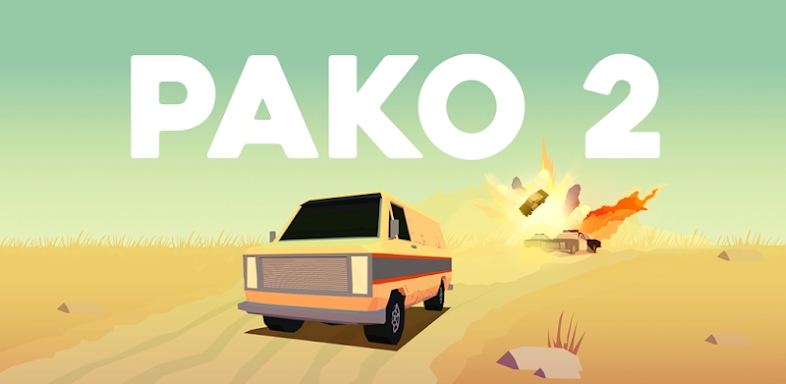 Pako 2 screenshots