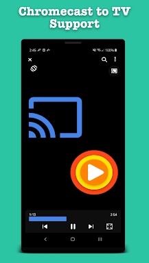 APlayer All Formats Video play screenshots