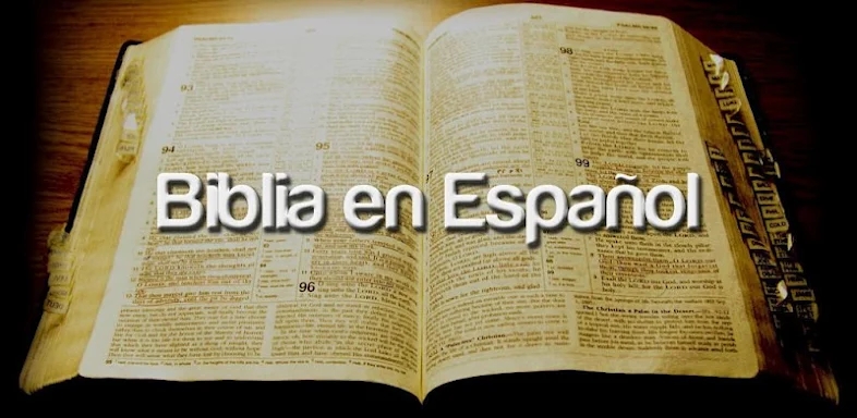 Biblia en Español Reina Valera screenshots