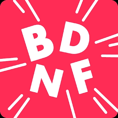 BDnF, the comics factory screenshots