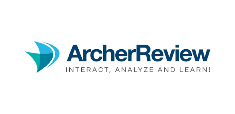 Archer Review - NCLEX screenshots