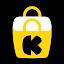 KCL: Coupons, Deals, Discounts icon