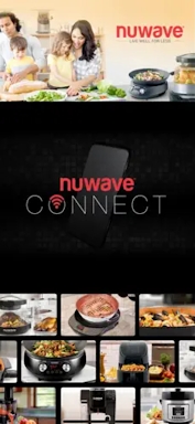 NuWave Connect screenshots