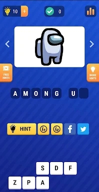 Logo Game: Guess Brand Quiz screenshots