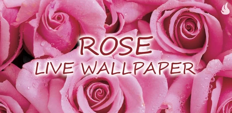 Rose Live Wallpaper screenshots