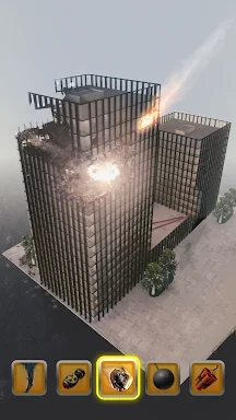 City Demolish screenshots