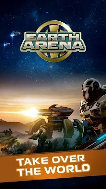 Battle Dawn: Earth Arena - RTS screenshots