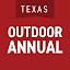 Texas Outdoor Annual icon