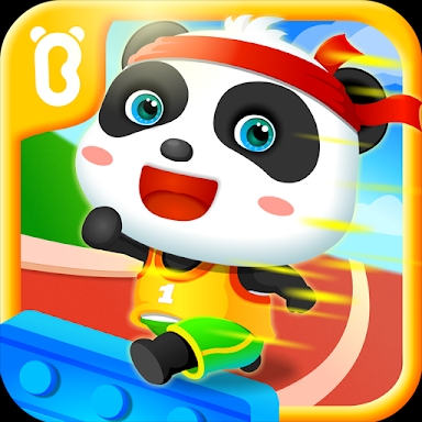 Panda Sports Games - For Kids screenshots