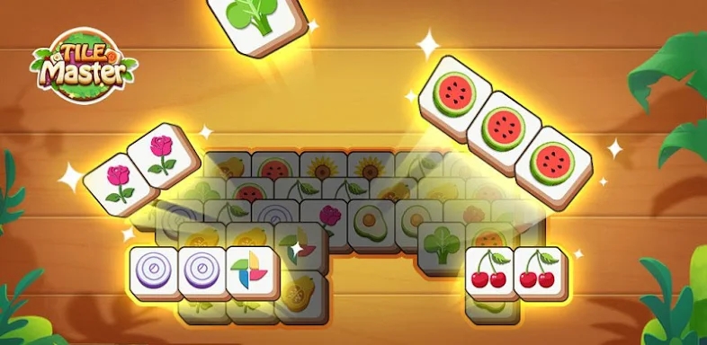 Tile Master® - Triple Match screenshots