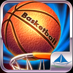 Pocket Basketball