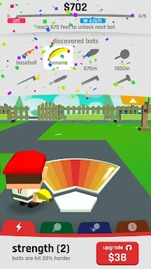 Baseball Boy! screenshots