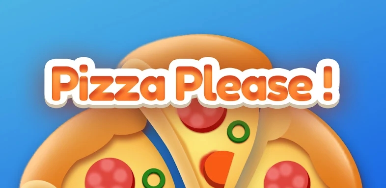 Pizza Please! screenshots