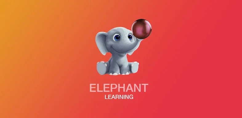 Elephant Learning Math Academy screenshots