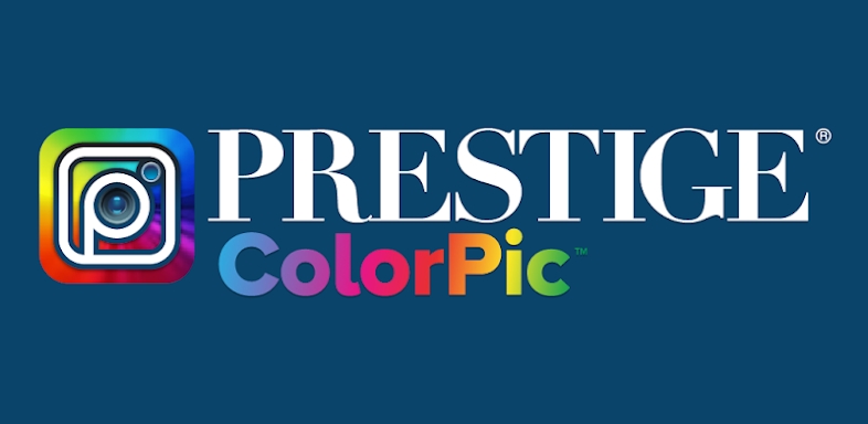 Prestige ColorPic Paint Color screenshots