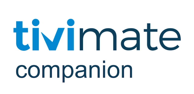 TiviMate Companion screenshots