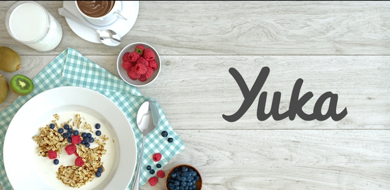 Yuka - Food & Cosmetic Scanner screenshots