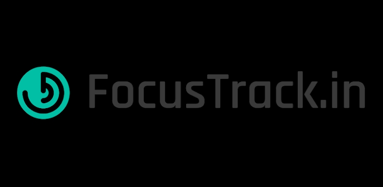 Focustrack.in - App blocker screenshots
