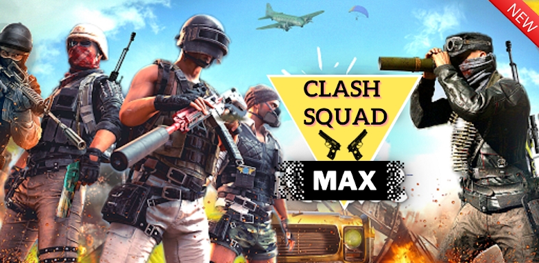 Clash Squad Survival 3D 2022 screenshots