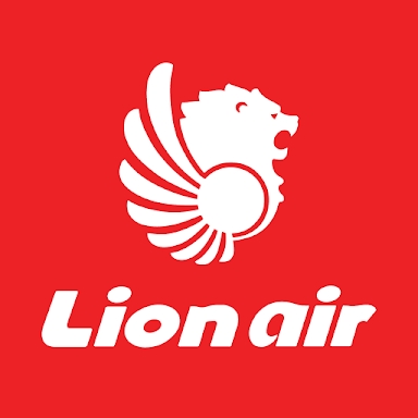 Lion Air screenshots