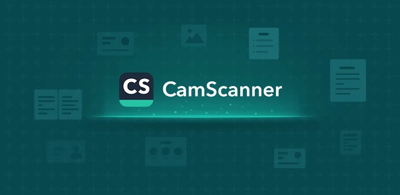 CamScanner - PDF Scanner App screenshots