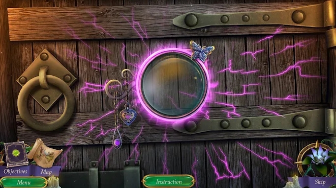 Queen's Quest 2 screenshots