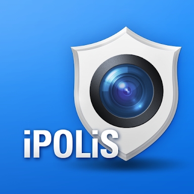iPOLiS mobile screenshots