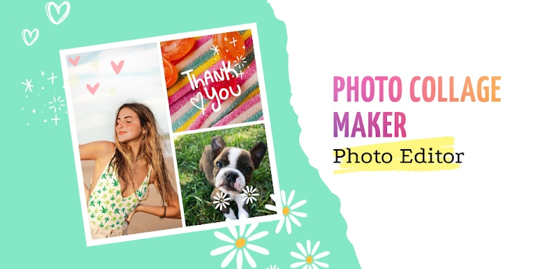 Collage Maker - Photo Grid screenshots