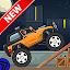 Offroad 4x4 Car - Legends Traffic Game icon