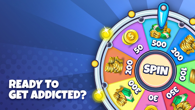 Logo Quiz - World Trivia Game screenshots
