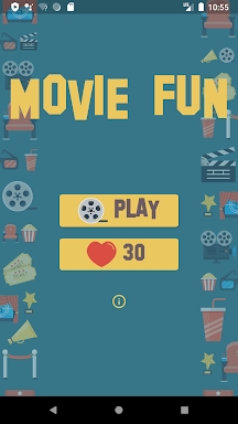 Movie Fun screenshots