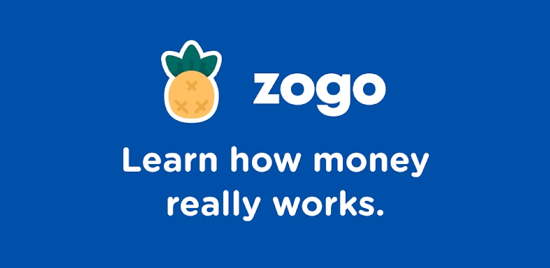Zogo: Learn and Earn screenshots
