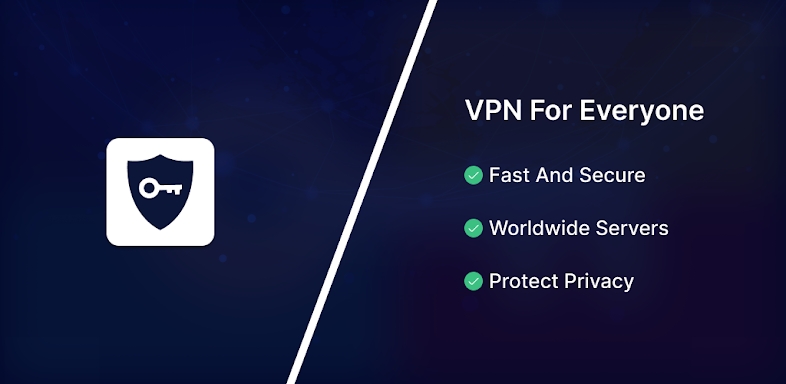 Fast VPN: Freedom VPN for All screenshots