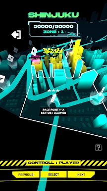 Wangan Dorifto : Arcade Drift screenshots