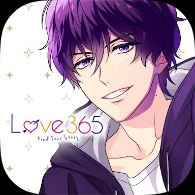 Love 365: Find Your Story screenshots