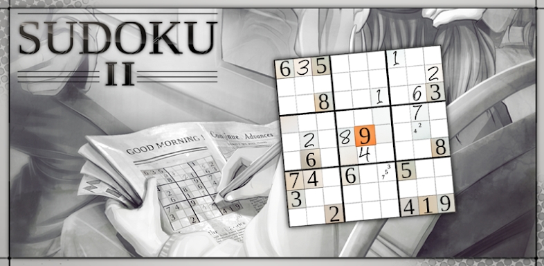 Sudoku 2 screenshots