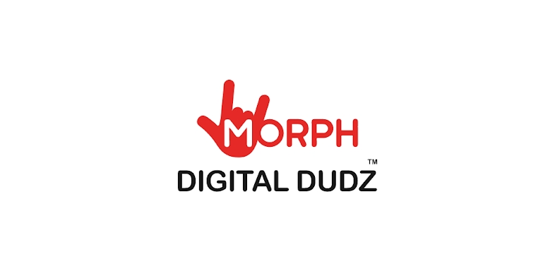 Morph DigitalDudz screenshots