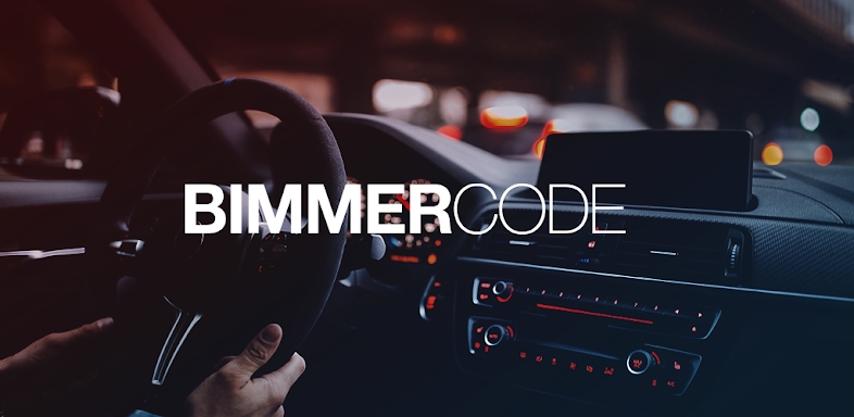 BimmerCode for BMW and MINI screenshots