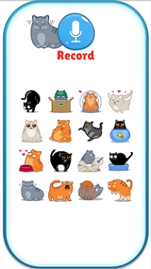 Cat Translate: Speak to Kitten screenshots