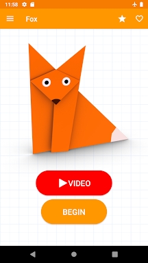 How to Make Origami screenshots