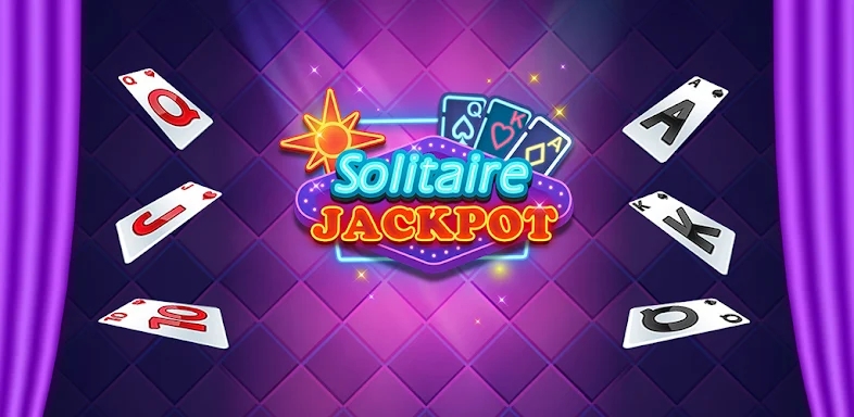 Solitaire Jackpot: Win Real Money screenshots