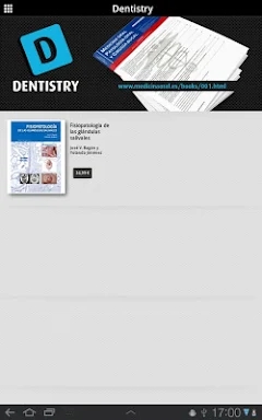 Dentistry screenshots