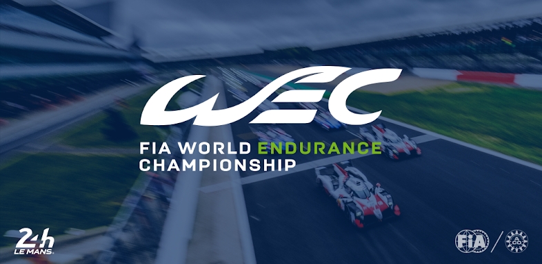 FIA WEC screenshots