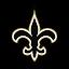 New Orleans Saints Mobile icon