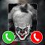 Call Pennywise - Fake Calls! icon
